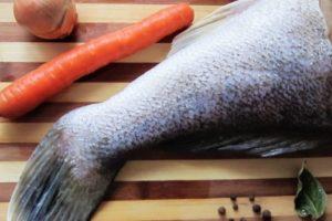 Заливная рыба с желатином: как приготовить, лучшие рецепты