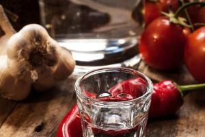 Мандариновый сок: свойства, польза и вред