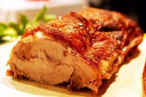 Daging babi: manfaat dan bahaya bagi tubuh Produk tanpa daging babi