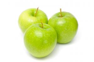 Precisamos saber quantas calorias tem uma maçã?